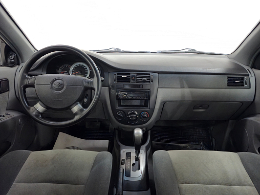 Daewoo Gentra Optimum, 2015 года, пробег 199765 км
