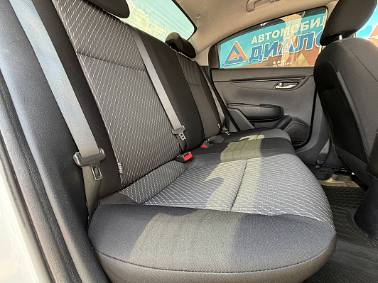 Kia Rio Luxe, 2019 года, пробег 84039 км