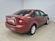 Ford Focus Comfort, 2008 года, пробег 243048 км