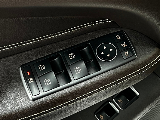 Mercedes-Benz GLE, 2018 года, пробег 139469 км