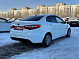 Kia Rio Prestige, 2013 года, пробег 140120 км