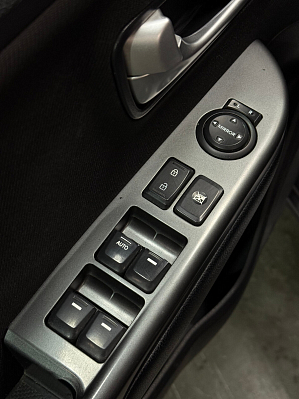 Kia Rio Luxe, 2014 года, пробег 231000 км