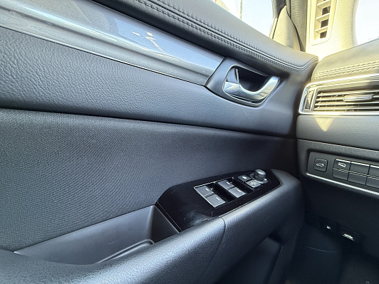 Mazda CX-5, 2021 года, пробег 31600 км