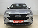 Haval F7x Tech Plus, 2023 года, пробег 33000 км