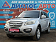 Lifan X60 Luxury, 2014 года, пробег 211600 км
