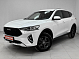 Haval F7, 2021 года, пробег 50315 км