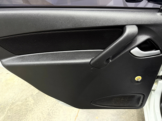 Lada (ВАЗ) Kalina Standard Glonass 21941-50-213, 2014 года, пробег 130090 км