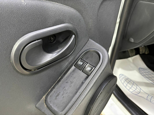 Lada (ВАЗ) Largus Comfort Light 5 мест, 2021 года, пробег 140000 км