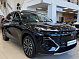 Geely EX5 EM-i Макс, черный