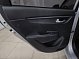 Kia Rio Luxe, 2019 года, пробег 126891 км