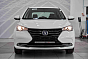 Changan Alsvin Стандарт, белый