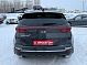 Kia Sportage Luxe, 2021 года, пробег 83329 км