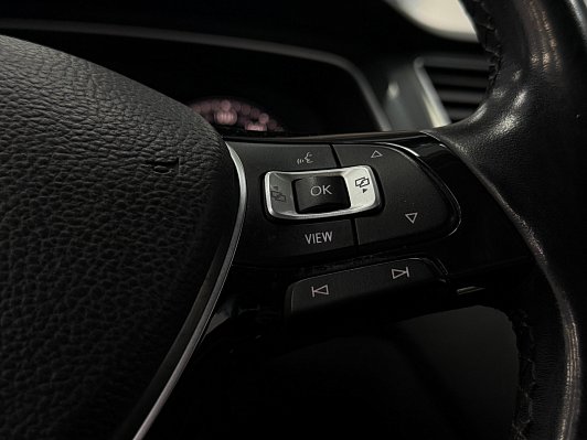 Volkswagen Tiguan CITY, 2018 года, пробег 110820 км