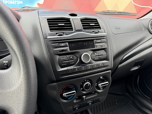 Lada (ВАЗ) Granta Comfort'23 Plus, 2023 года, пробег 20490 км