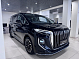 Hongqi HQ9 Executive, черный