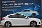 Chevrolet Cruze LT, 2013 года, пробег 216000 км