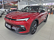 BAIC X55 Comfort, красный