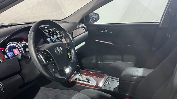 Toyota Camry Комфорт, 2013 года, пробег 249321 км