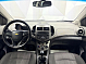 Chevrolet Aveo LT, 2013 года, пробег 227111 км