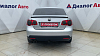 Volkswagen Jetta Trendline, 2008 года, пробег 203790 км