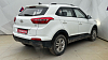 Hyundai Creta Travel, 2018 года, пробег 128994 км