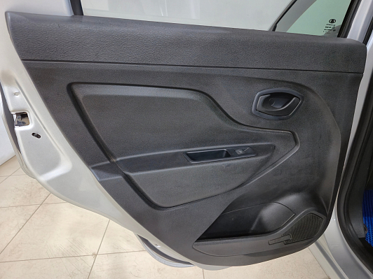 Lada (ВАЗ) XRAY Comfort, 2018 года, пробег 160380 км