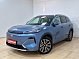 Geely EX5 Гибрид Макс EM-i, 2026 года, пробег 13655 км