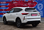 Haval F7 Elite, 2023 года, пробег 10845 км