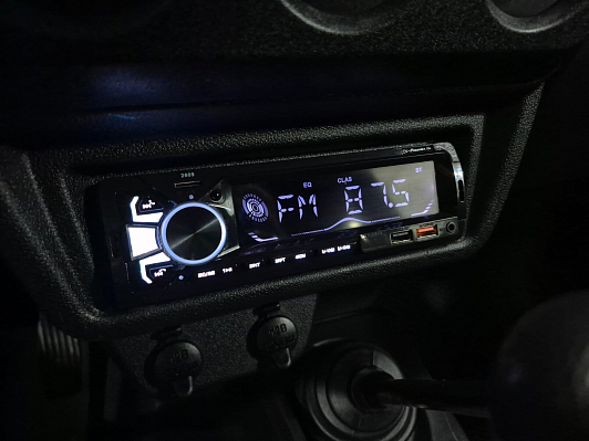 Lada (ВАЗ) Niva Legend Luxe Кондиционер, 2024 года, пробег 37219 км