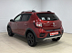 Renault Sandero Stepway Drive, 2018 года, пробег 120737 км