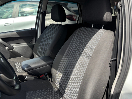 Lada (ВАЗ) Granta Comfort (2018-2021), 2019 года, пробег 121184 км