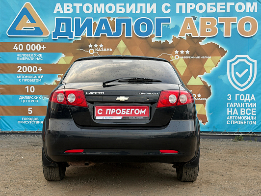 Chevrolet Lacetti SE, 2012 года, пробег 151500 км