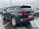 Kia Sportage Luxe, 2017 года, пробег 152827 км