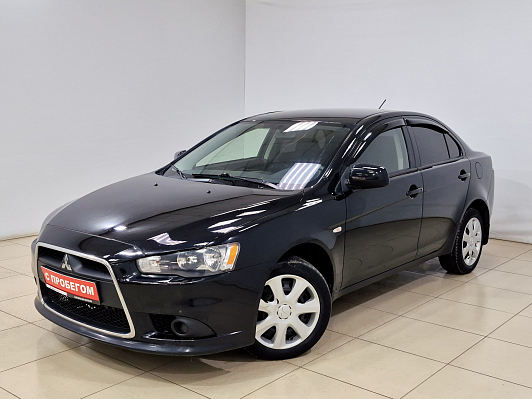 Mitsubishi Lancer Intense, 2013 года, пробег 226709 км