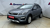 Kia Rio Comfort, 2020 года, пробег 50287 км