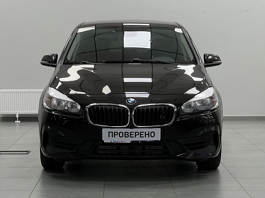 BMW 2 серии Active Tourer 218i Advantage Plus, 2019 года, пробег 76774 км