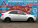 Kia Cerato, 2012 года, пробег 147255 км