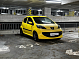 Peugeot 107 Active, 2007 года, пробег 127000 км