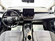 Toyota Corolla Комфорт, 2019 года, пробег 62249 км