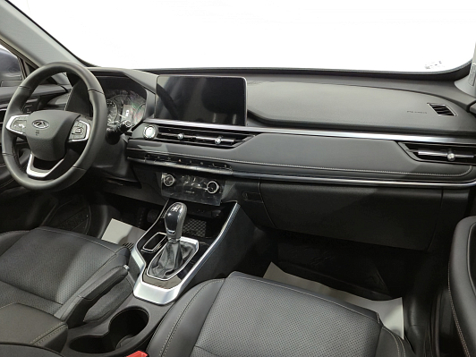 Chery Tiggo 4 Pro Action, 2025 года, пробег 10264 км