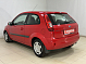 Ford Fiesta Ghia, 2007 года, пробег 141000 км