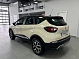 Renault Kaptur Extreme, 2018 года, пробег 102000 км
