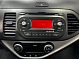 Kia Picanto Luxe, 2012 года, пробег 145359 км