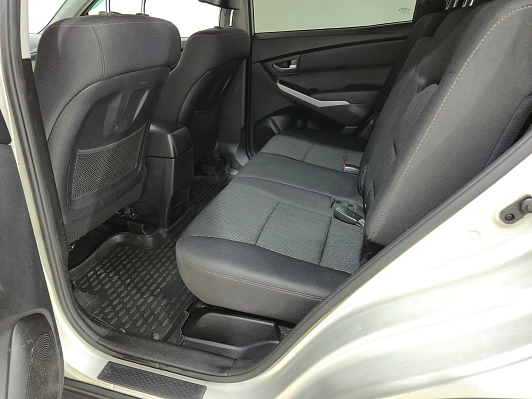 SsangYong Actyon Comfort, 2013 года, пробег 188262 км