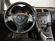 Toyota Auris, 2007 года, пробег 219692 км