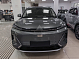 Geely EX5 EM-i Max, серый