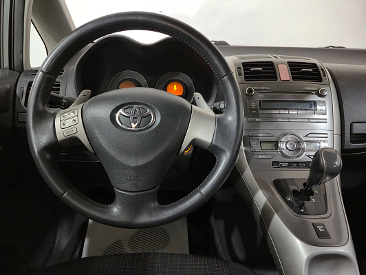 Toyota Auris, 2007 года, пробег 219692 км