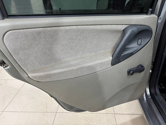 Lada (ВАЗ) Kalina, 2007 года, пробег 215096 км