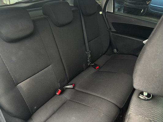 Datsun mi-DO Trust II, 2015 года, пробег 105386 км