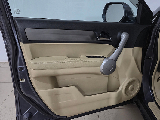 Honda CR-V Elegance, 2007 года, пробег 150871 км